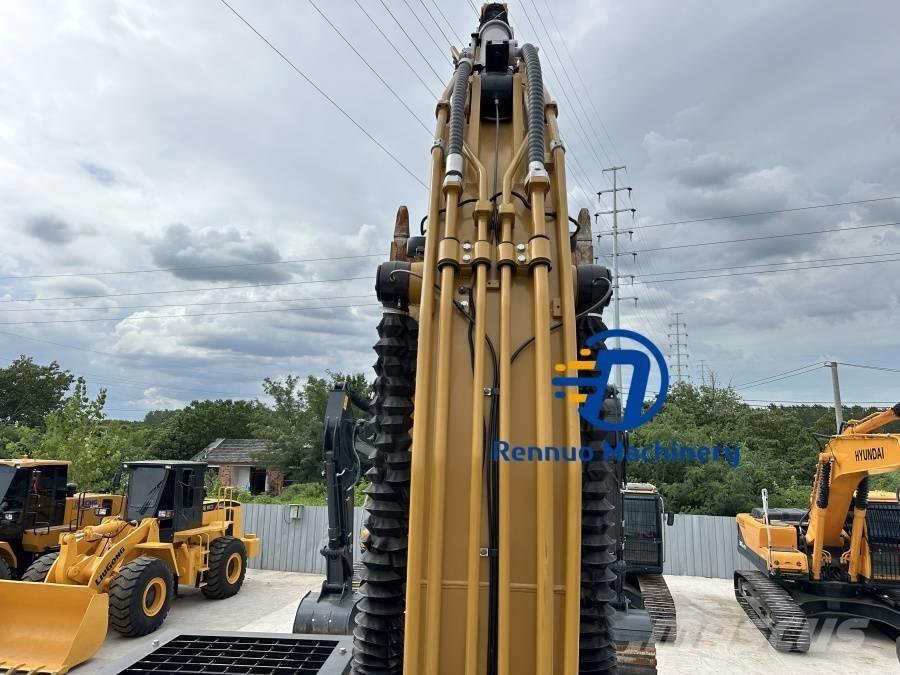 CAT 336D2 履帶式 挖土機/掘鑿機/挖掘機