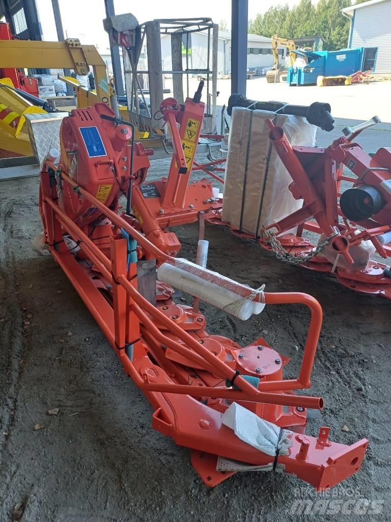 Kuhn GMD 28 割草劑