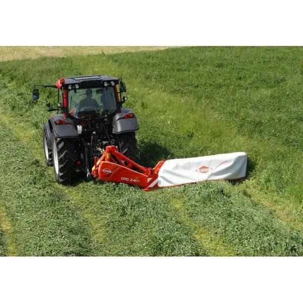 Kuhn GMD 28 割草劑