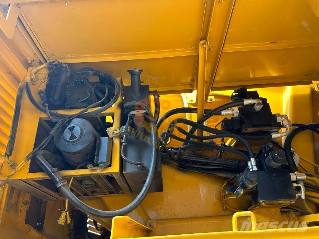 XCMG XCT80L5 全路面起重機/吊車