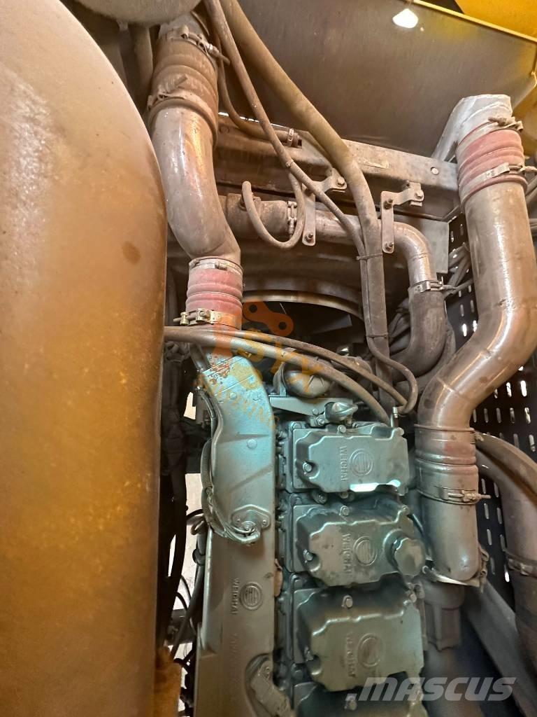 XCMG XCT80L5 全路面起重機/吊車