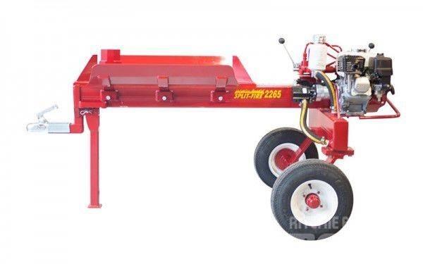 Split-Fire 3265 木材分離器和切割機