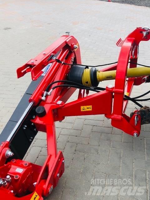 Tehnos MBPL 200 LW 剪枝/修籬機