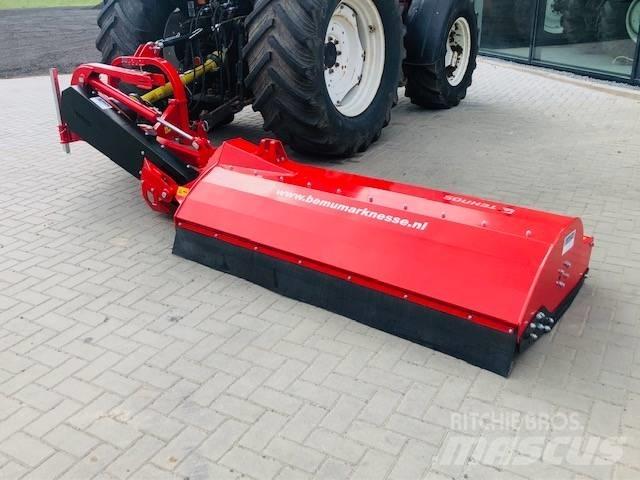 Tehnos MBPL 200 LW 剪枝/修籬機