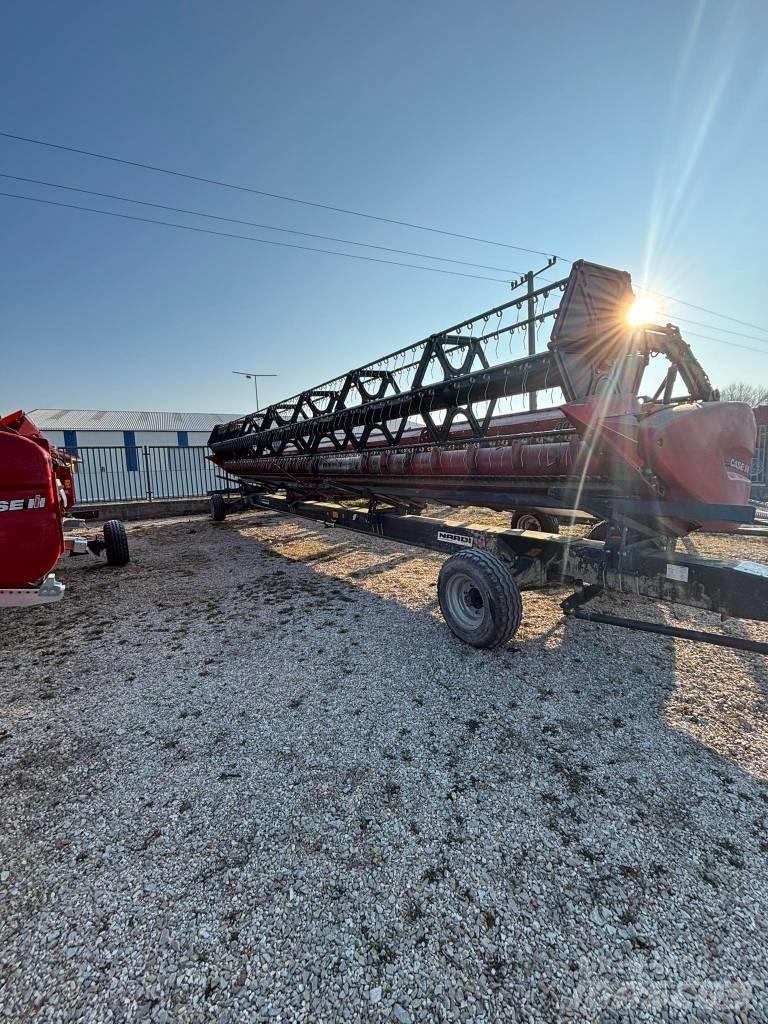 Case IH 3050 HD 聯合收割機頭