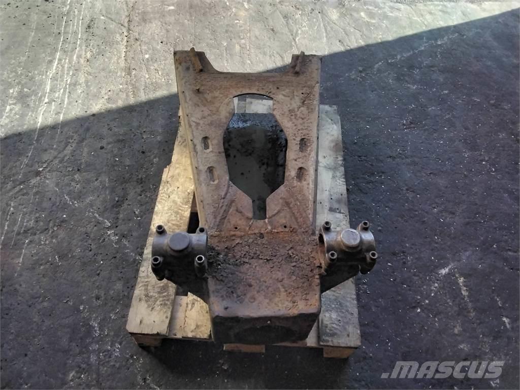  Minibrunett 578 其他組件
