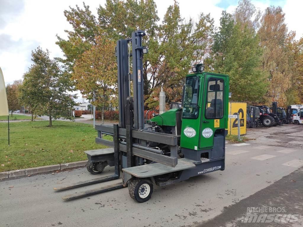 Combilift C4500 鏟裝機