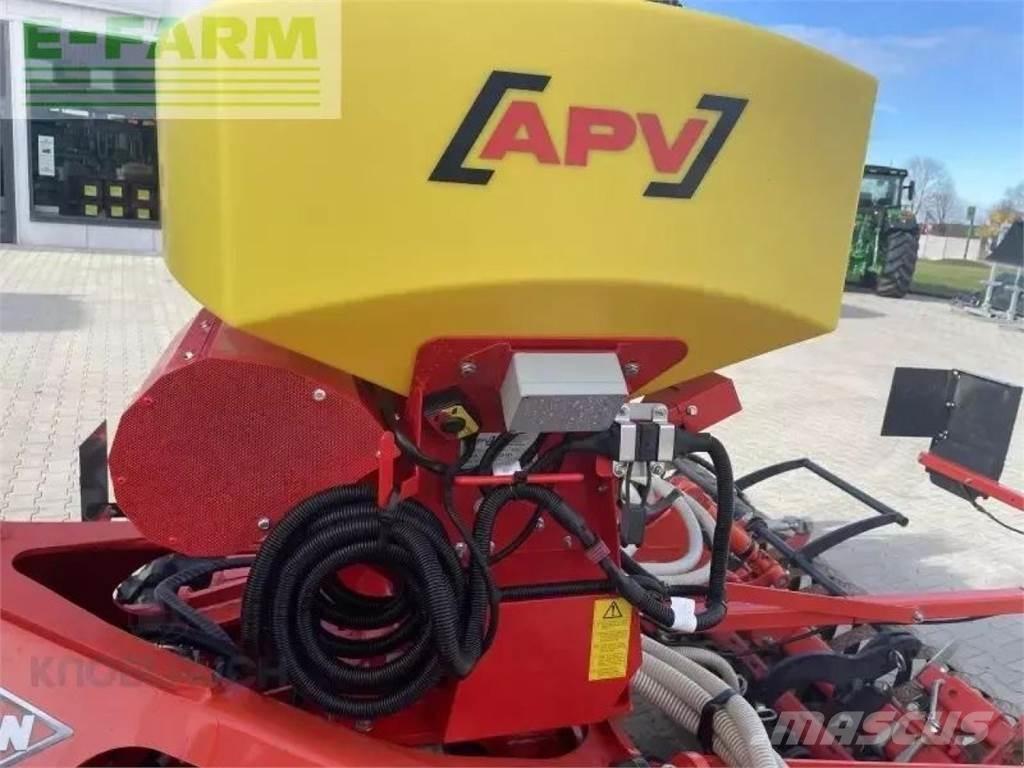 Kuhn optimer + 503r 圓盤耙