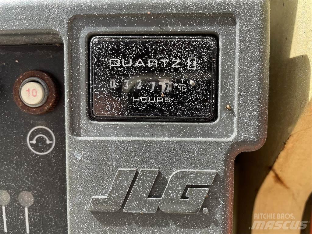 JLG 1930ES 剪式升降機