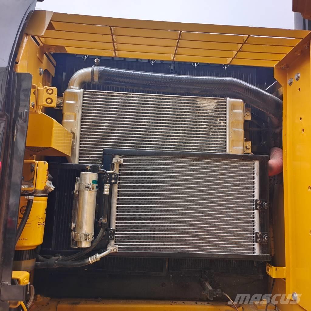 CAT 320 D 履帶式 挖土機/掘鑿機/挖掘機
