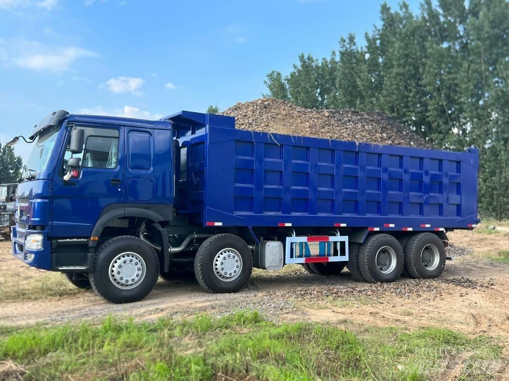 Howo 375 專用運輸車
