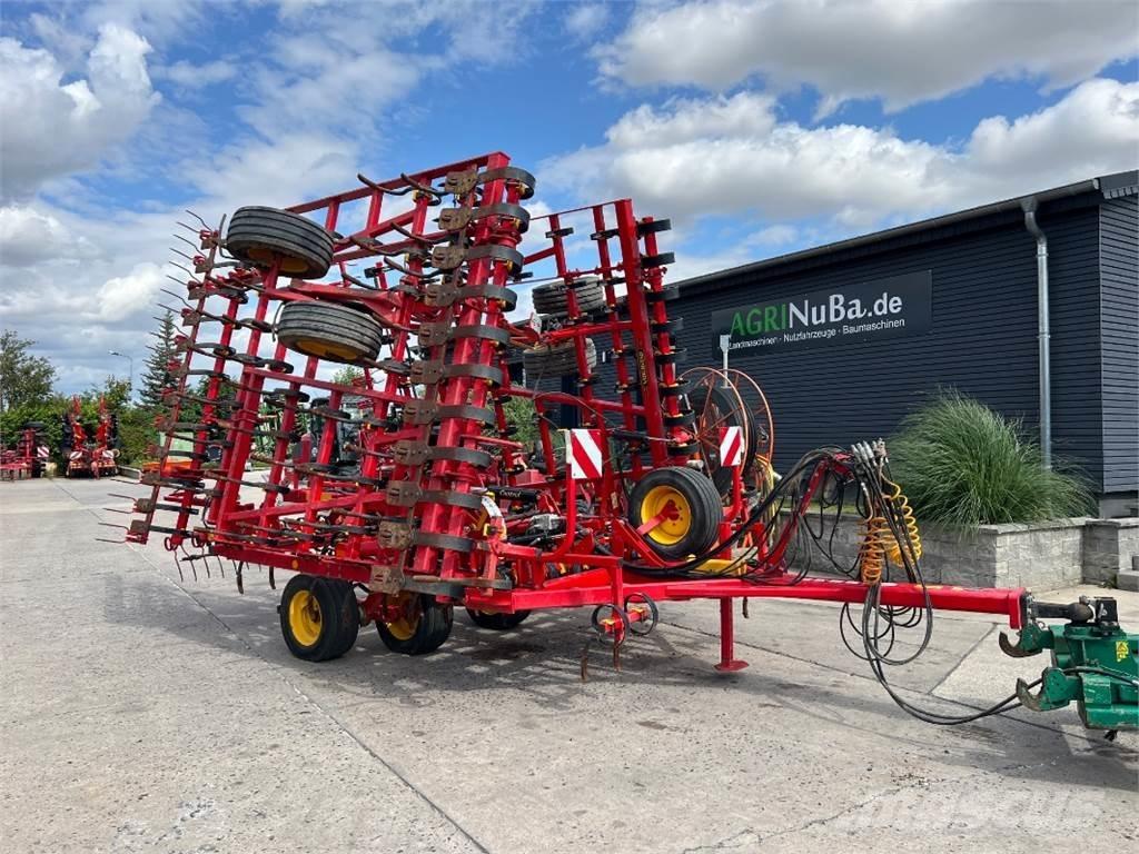 Väderstad NZA 800 組合鑽