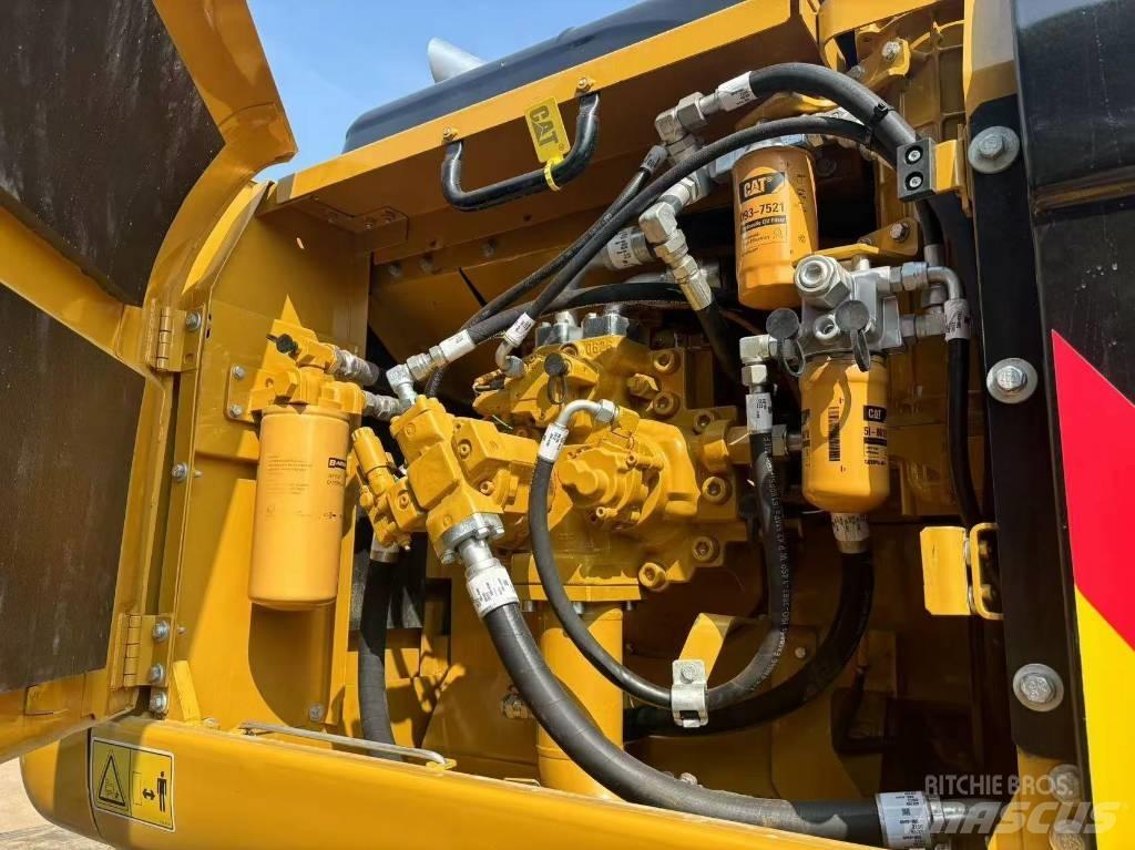 CAT 336 D L 履帶式 挖土機/掘鑿機/挖掘機