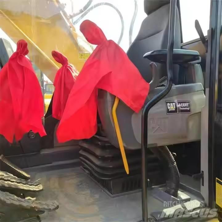 CAT 315D2L 履帶式 挖土機/掘鑿機/挖掘機