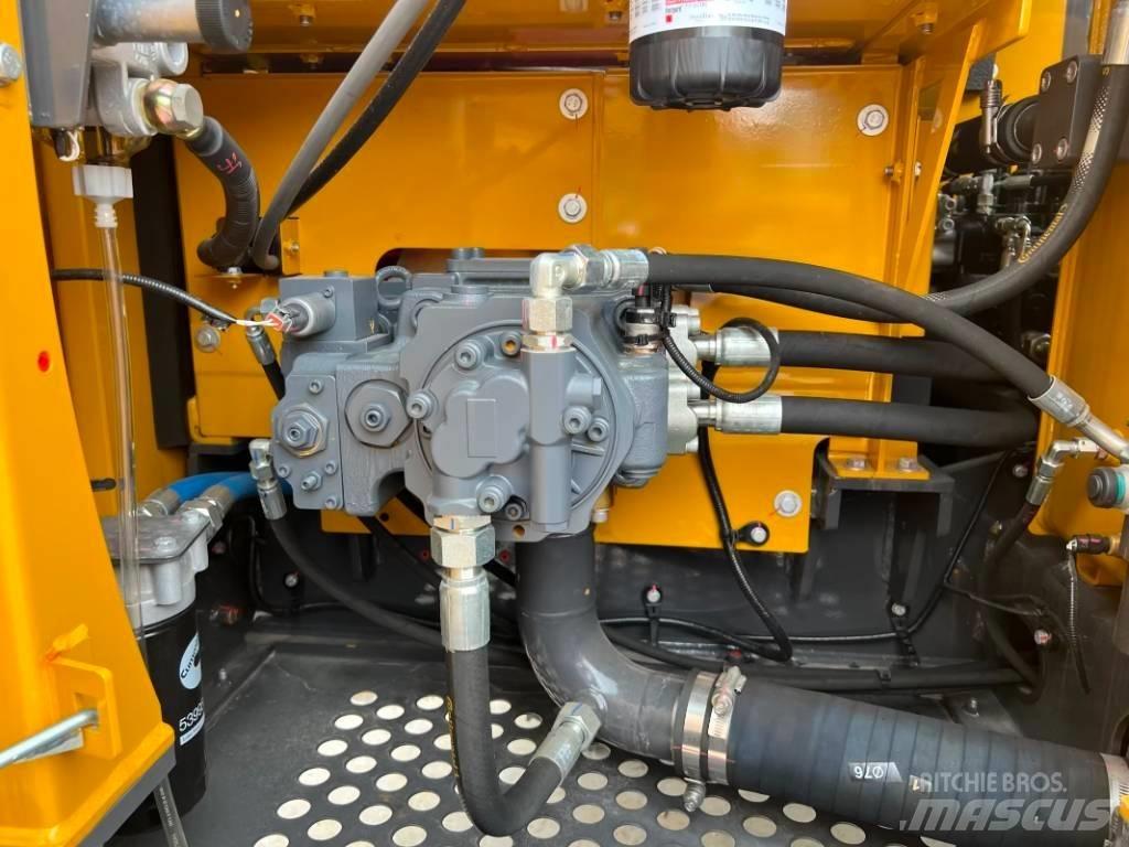 XCMG XE135GA 履帶式 挖土機/掘鑿機/挖掘機