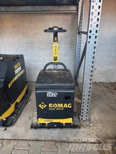 Bomag BPR35/60 D 夯實機(夯土機)