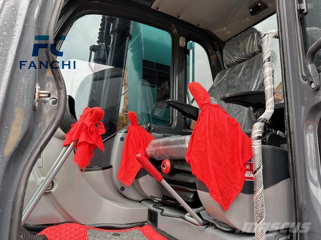 Kobelco SK 200D 履帶式 挖土機/掘鑿機/挖掘機