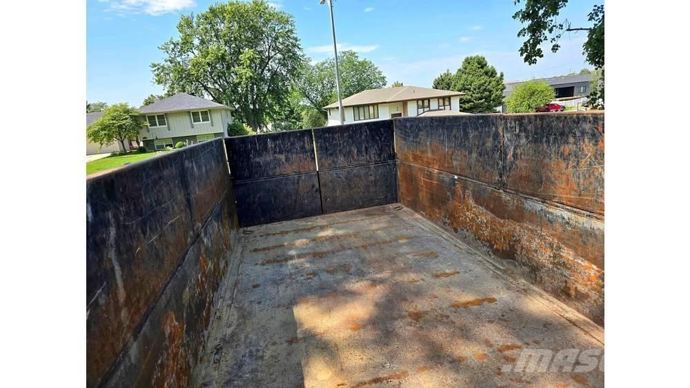 Big Tex 14FT 其他拖車