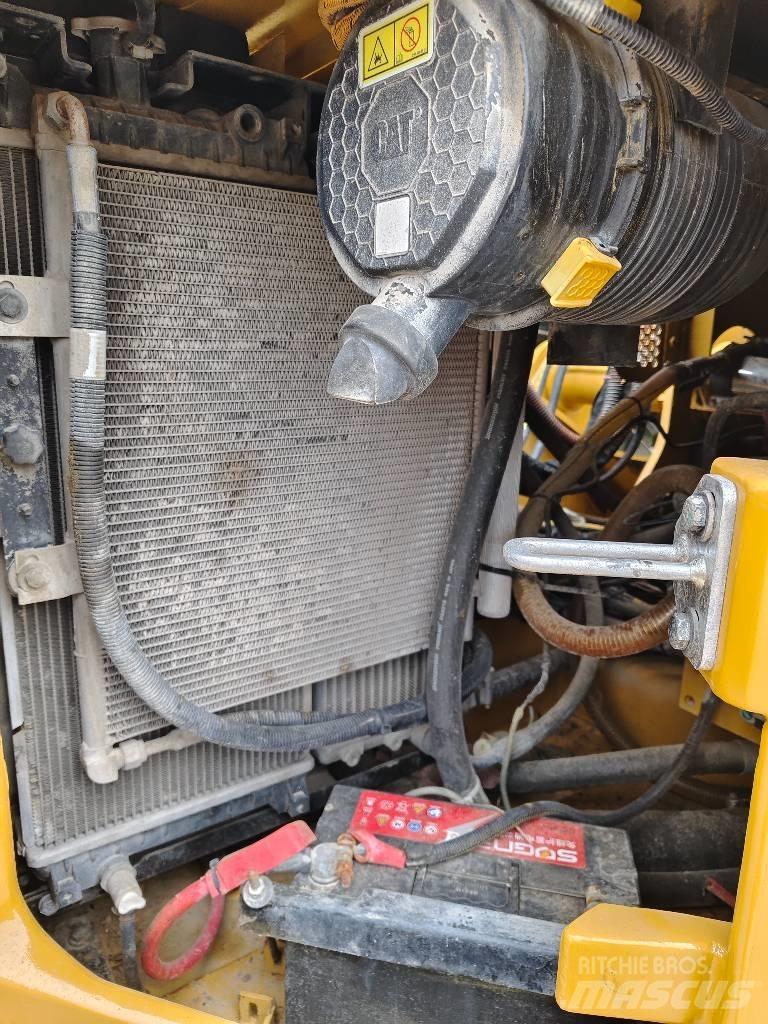 CAT 307.5 履帶式 挖土機/掘鑿機/挖掘機