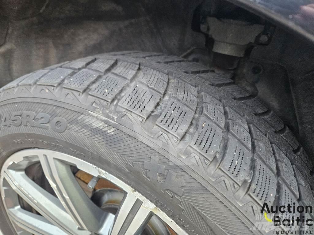 Audi Q7 汽車