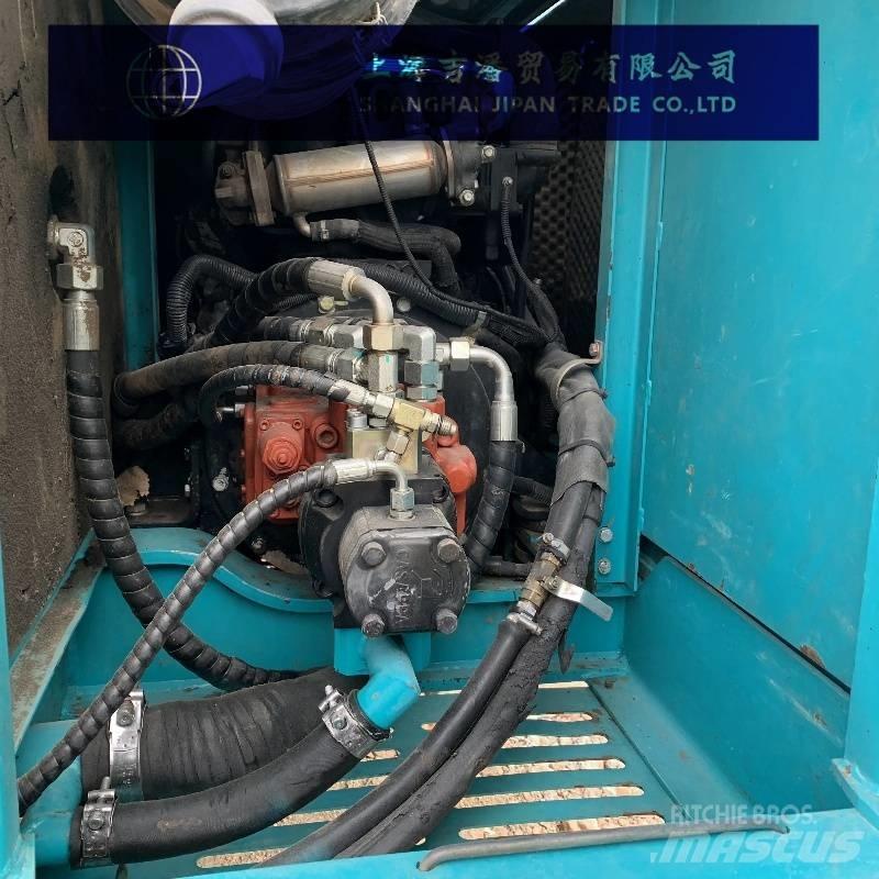 Sunward SWE 100 中型挖土機/掘鑿機/挖掘機 7t-12t