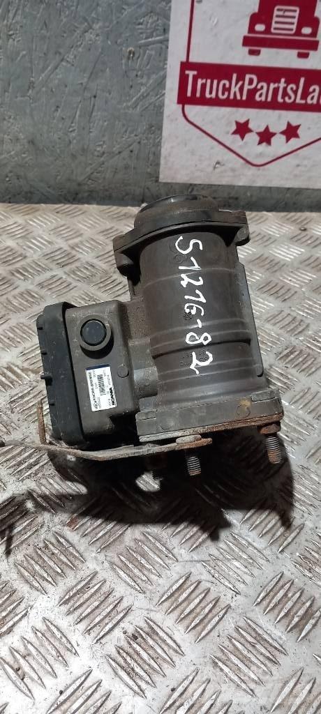 Scania R 440   1879274 煞車器