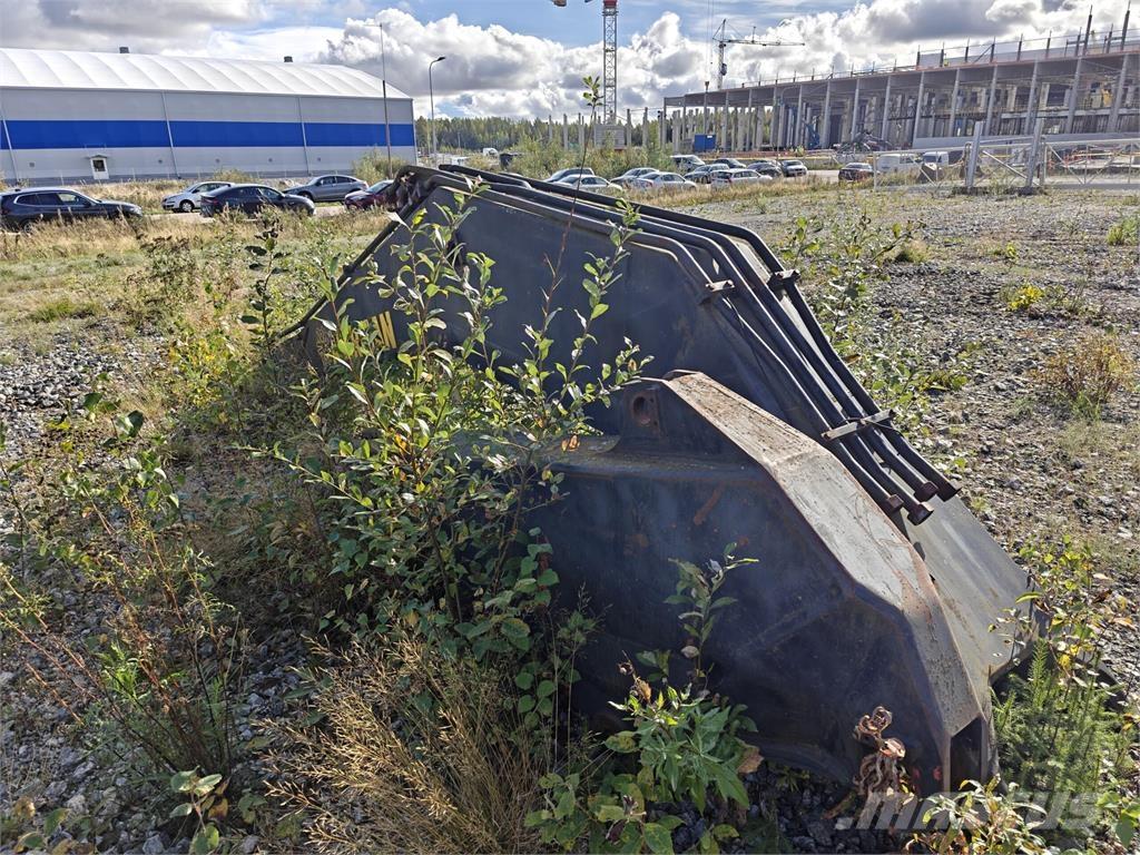 Åkerman M14 B 履帶式 挖土機/掘鑿機/挖掘機