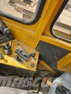 Volvo BM 5350B 鉸接式起吊車