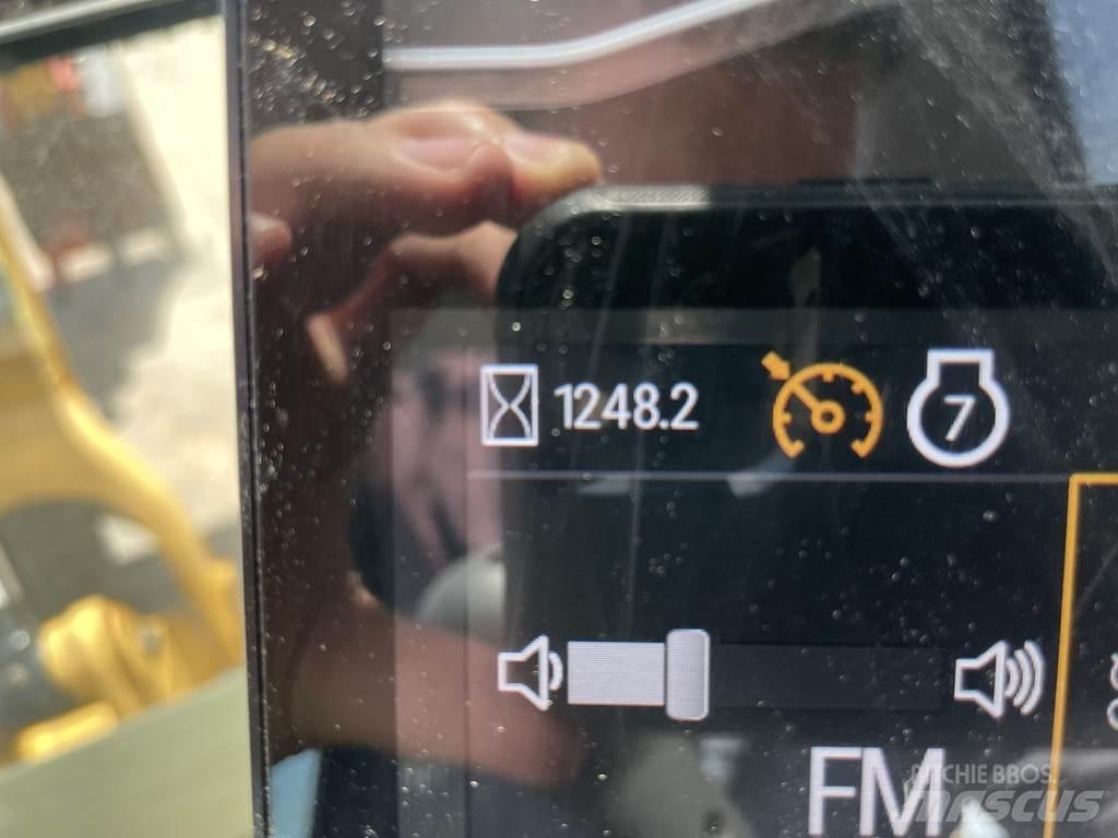 CAT 301.6-05 A 履帶式 挖土機/掘鑿機/挖掘機