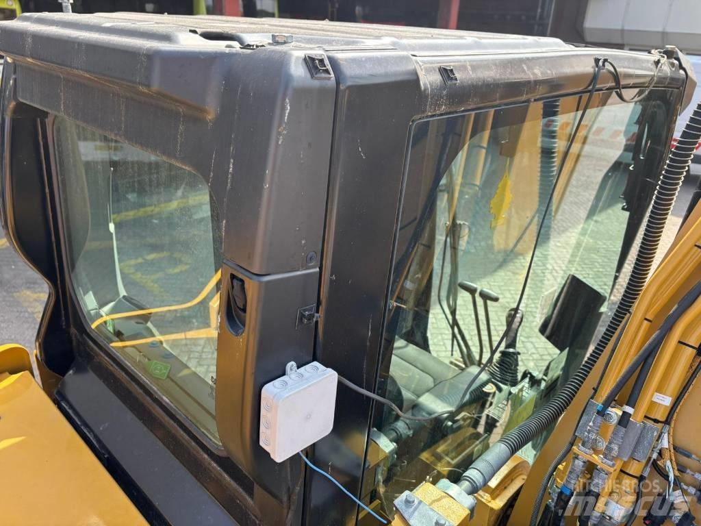 CAT 330 履帶式 挖土機/掘鑿機/挖掘機
