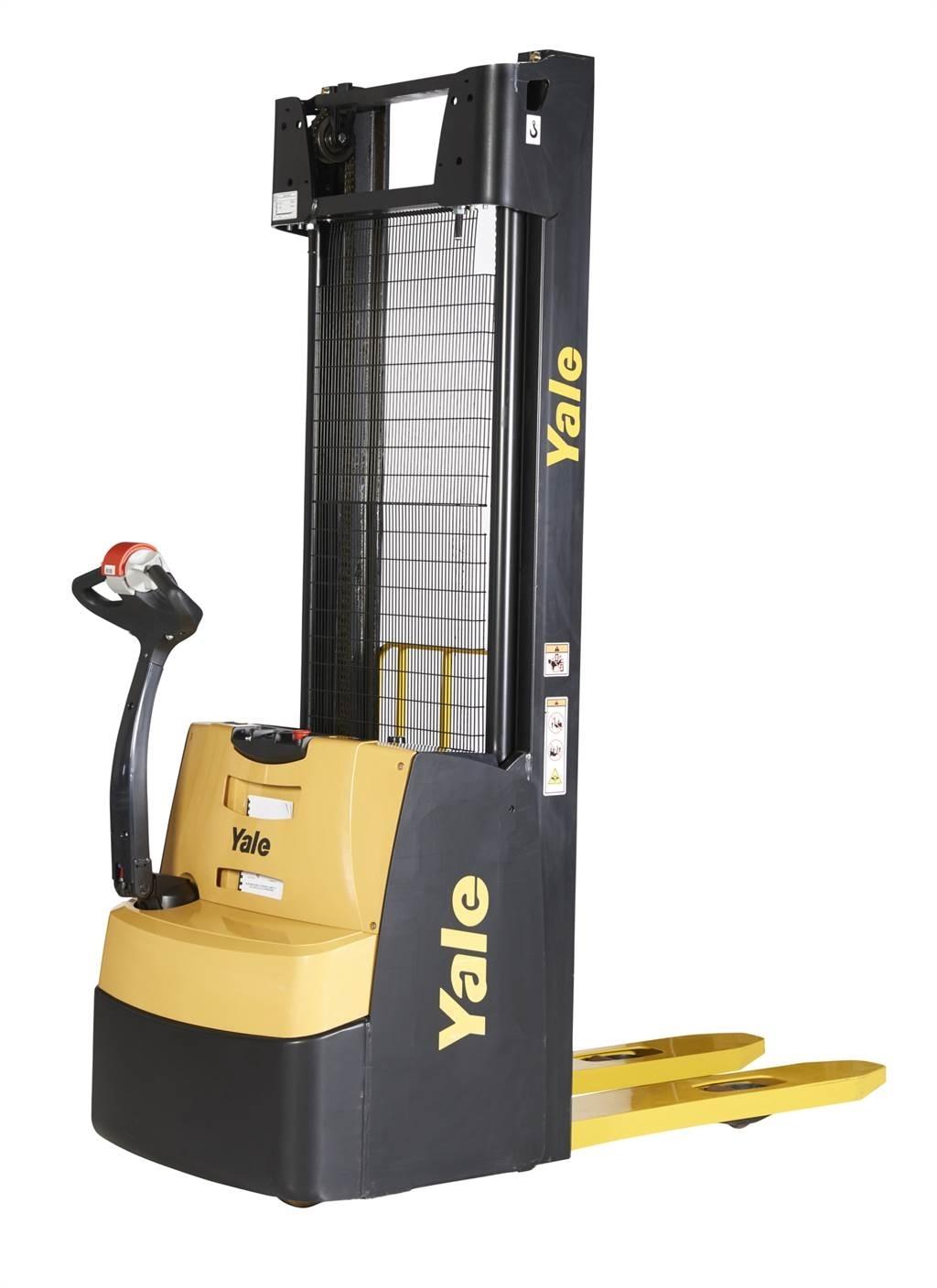 Yale MS16AC-IL 行走控制式堆積機