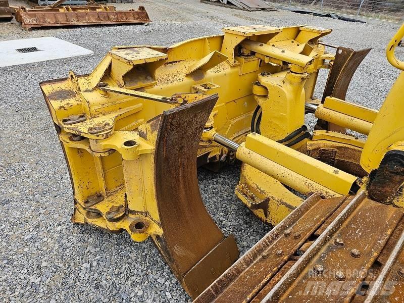Komatsu D 61 PX-23 履帶推土機