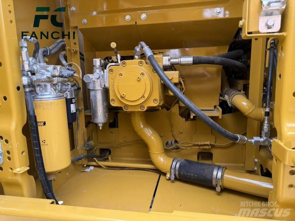 CAT 320 履帶式 挖土機/掘鑿機/挖掘機