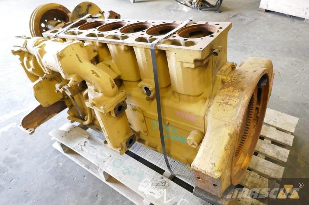 CAT 3306 引擎/發動機