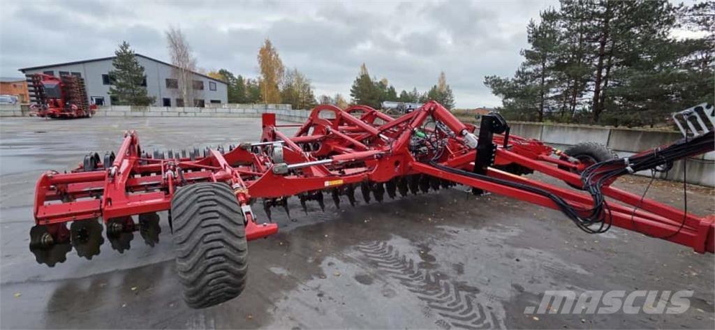 Horsch Joker 8RT 圓盤耙