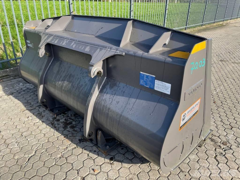 Volvo L 70 H Bucket 鏟斗