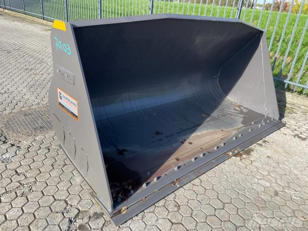 Volvo L 70 H Bucket 鏟斗