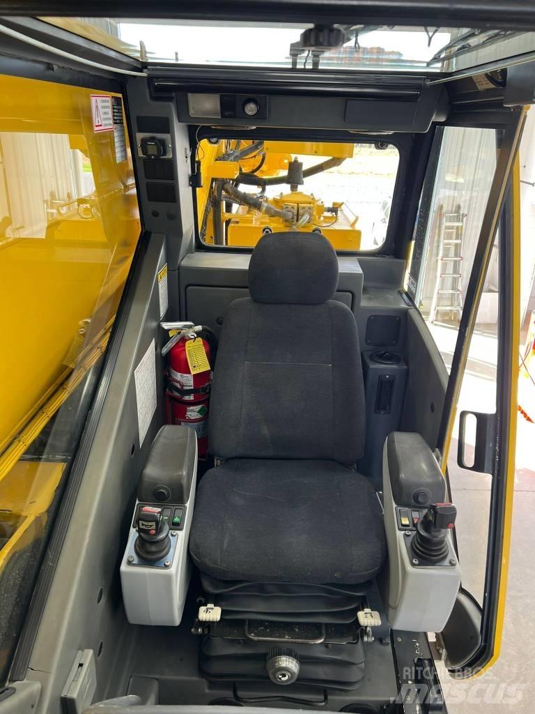Grove GMK 5165 全路面起重機/吊車