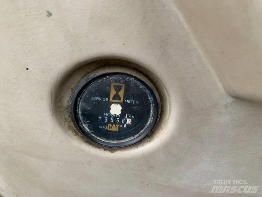 CAT 320N 履帶式 挖土機/掘鑿機/挖掘機