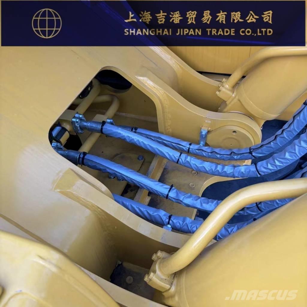 Komatsu PC 450 履帶式 挖土機/掘鑿機/挖掘機