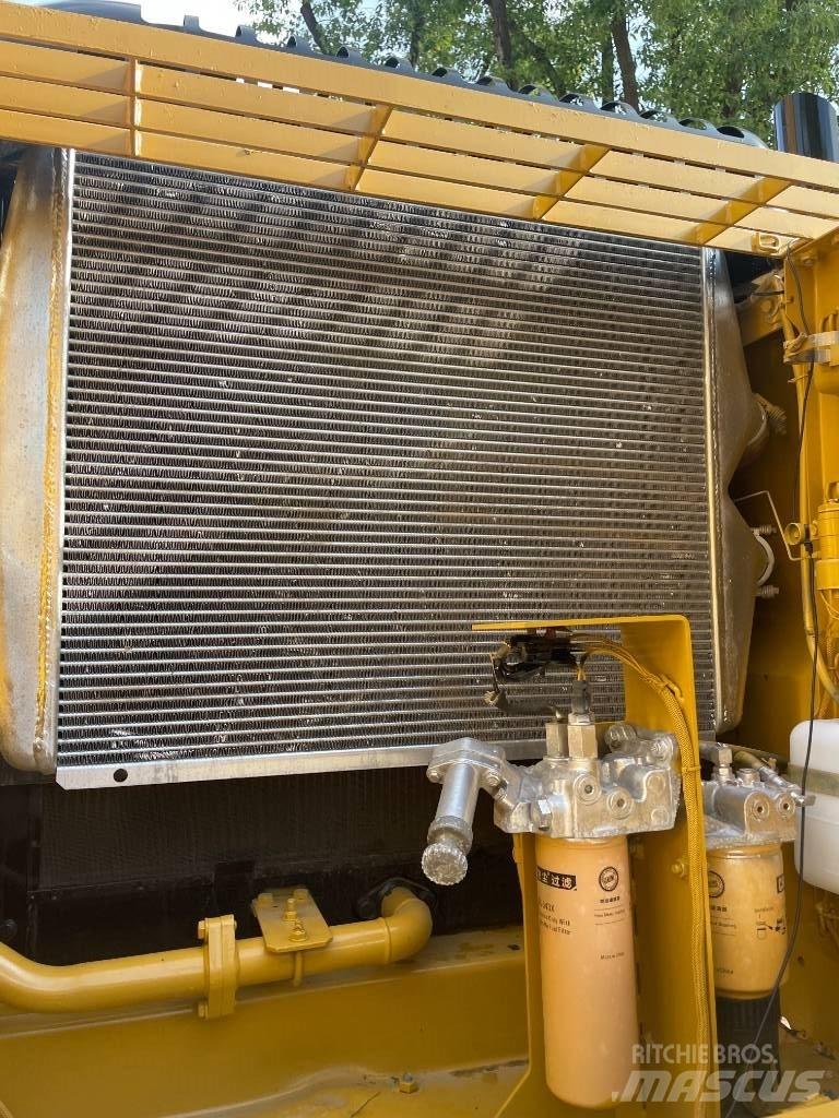 CAT CAT330 中型挖土機/掘鑿機/挖掘機 7t-12t