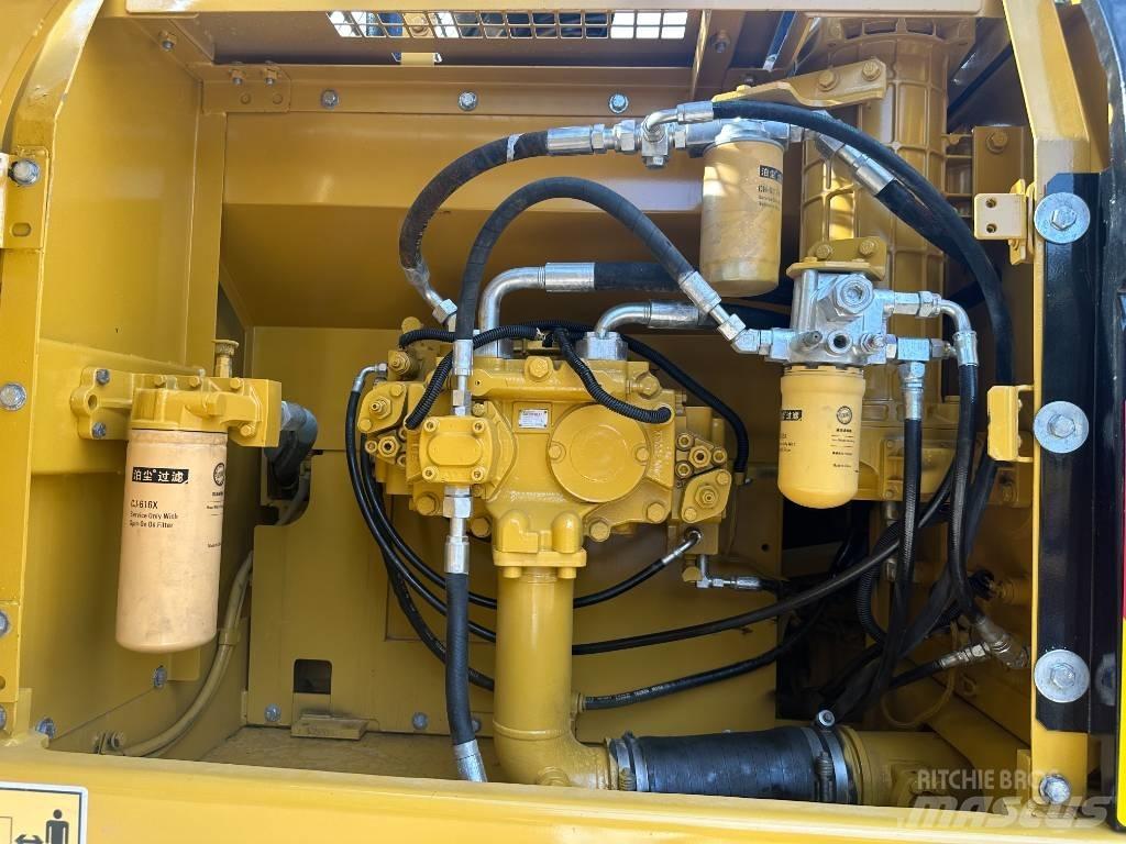CAT CAT330 中型挖土機/掘鑿機/挖掘機 7t-12t