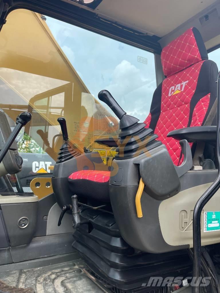 CAT 336 D2 履帶式 挖土機/掘鑿機/挖掘機