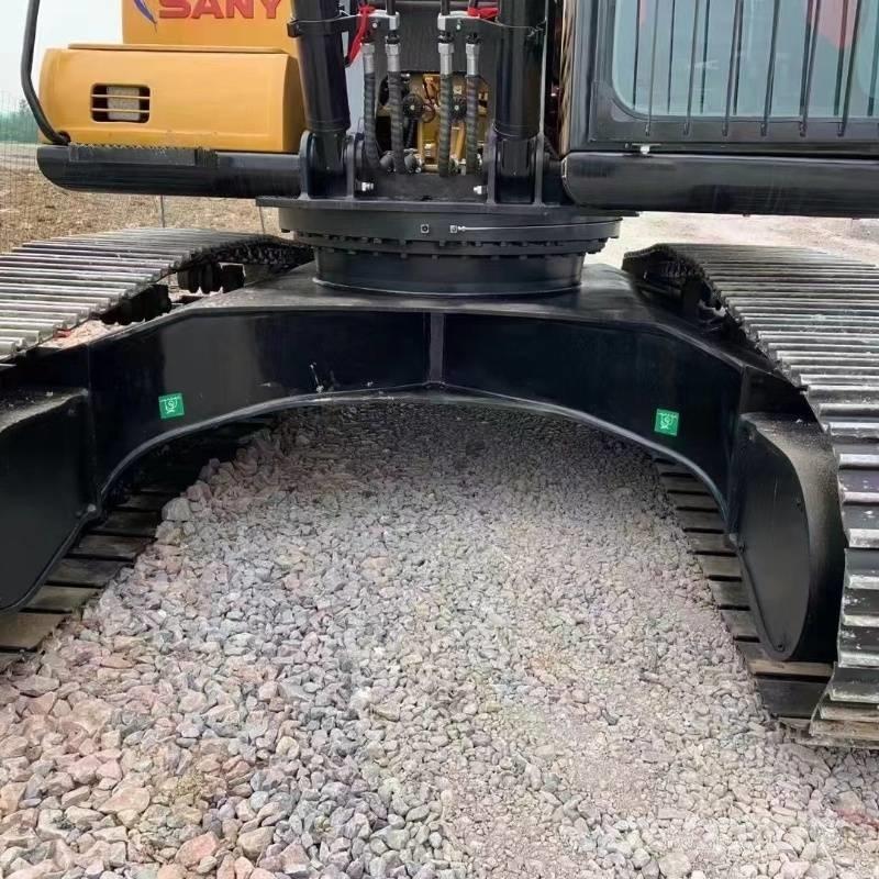Sany SY 215 履帶式 挖土機/掘鑿機/挖掘機