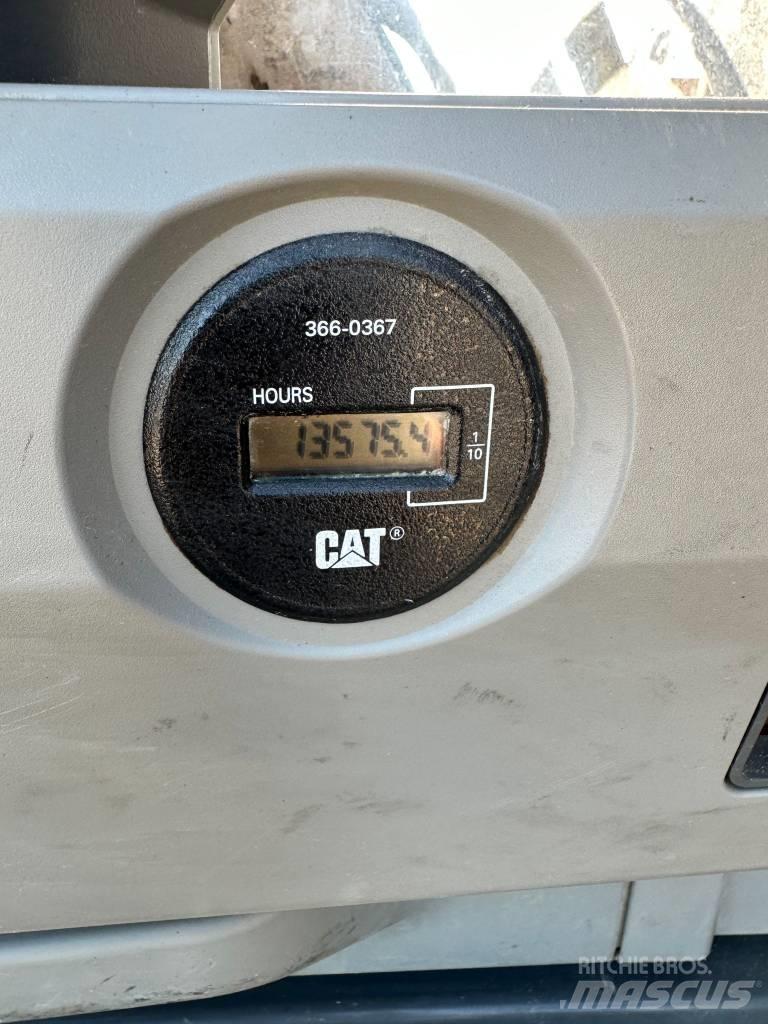 CAT 336 EL H 履帶式 挖土機/掘鑿機/挖掘機