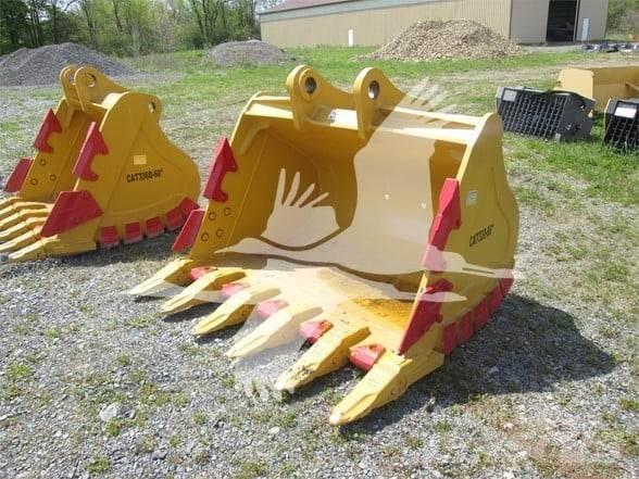AGT CAT 330 鏟斗
