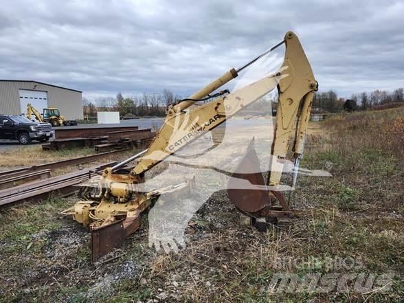 CAT DOZER 其他