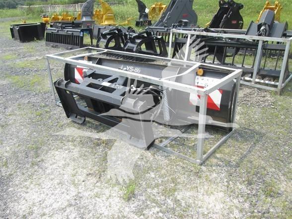  CE HYDRAULIC 犁