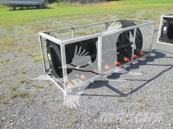  CE SKID STEER 其他