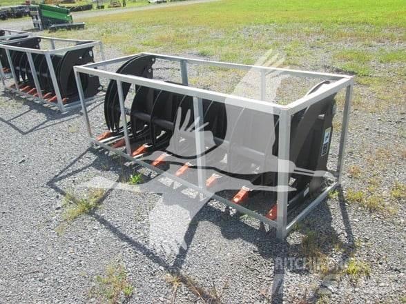  CE SKID STEER 兩爪吊夾